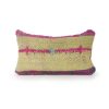 House & Home Shupaca Lumbar Pillows | 12X20 Heirloom Pillow(Pc-Lms-496)