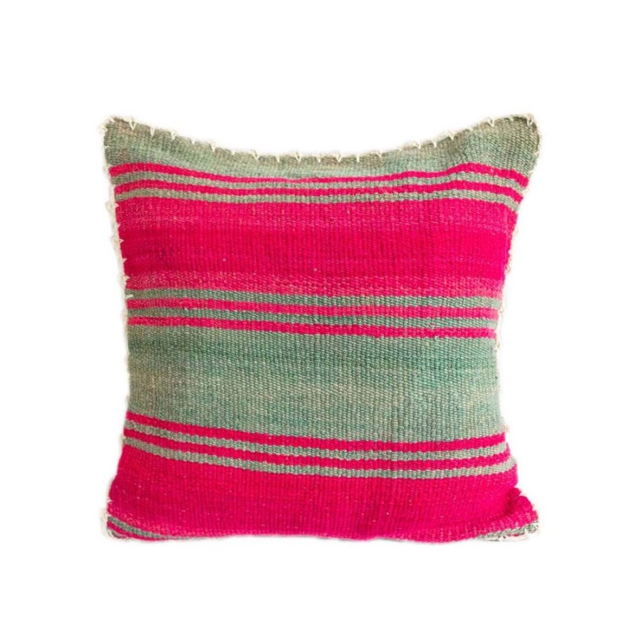 House & Home Shupaca Square Pillows | 20X20 Heirloom Pillow(Pc-Sqr-1477)