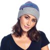 Accessories Shupaca Speckle | Alpaca Beanie Hat - Speckle - Berry