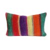 House & Home Shupaca Lumbar Pillows | 12X20 Heirloom Pillow(Pc-Lms-0888)