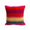 House & Home Shupaca Square Pillows | 20X20 Heirloom Pillow(Pc-Sqr-1305)