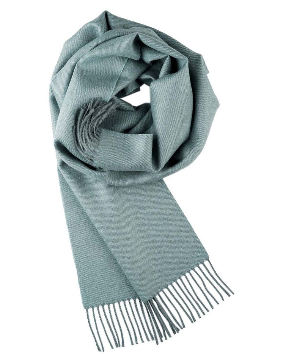 Scarves & Wraps Shupaca Baby Alpaca | 100% Baby Alpaca Scarf - Misty Mountain