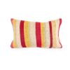 House & Home Shupaca Lumbar Pillows | 12X20 Heirloom Pillow(Pc-Lms-0502)