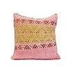 House & Home Shupaca Square Pillows | 20X20 Heirloom Pillow(Pc-Sqr-587)