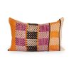 House & Home Shupaca Lumbar Pillows | 16X26 Heirloom Pillow (Pc-Lml-0612)