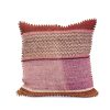 House & Home Shupaca Square Pillows | 20X20 Heirloom Pillow(Pc-Sqr-560)