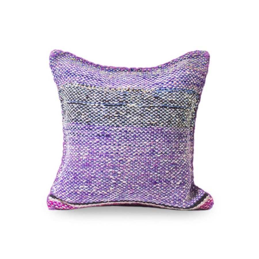 House & Home Shupaca Square Pillows | 20X20 Heirloom Pillow(Pc-Sqr-1014)