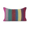 House & Home Shupaca Lumbar Pillows | 16X26 Heirloom Pillow (Pc-Lml-0349)