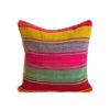 House & Home Shupaca Square Pillows | 20X20 Heirloom Pillow(Pc-Sqr-1490)