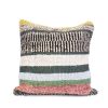 House & Home Shupaca Square Pillows | 20X20 Heirloom Pillow(Pc-Sqr-567)