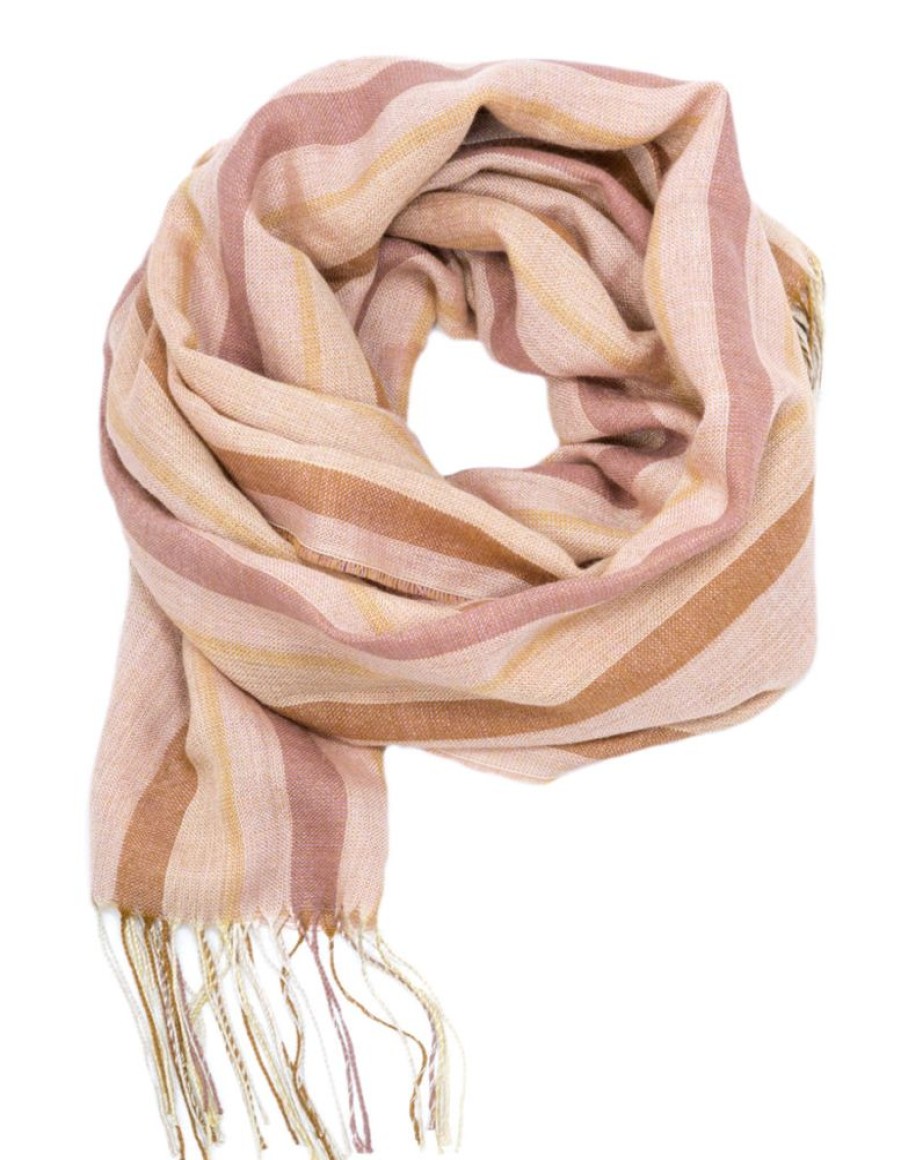 Scarves & Wraps Shupaca Liviano | Scarf - Liviano - Harvest