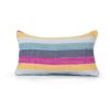 House & Home Shupaca Lumbar Pillows | 12X20 Heirloom Pillow(Pc-Lms-284)