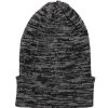 Accessories Shupaca Pixel | Alpaca Beanie - Pixel - Charcoal