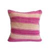 House & Home Shupaca Square Pillows | 20X20 Heirloom Pillow(Pc-Sqr-1218)