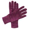 Accessories Shupaca Pixel | Alpaca Gloves - Pixel - Magenta