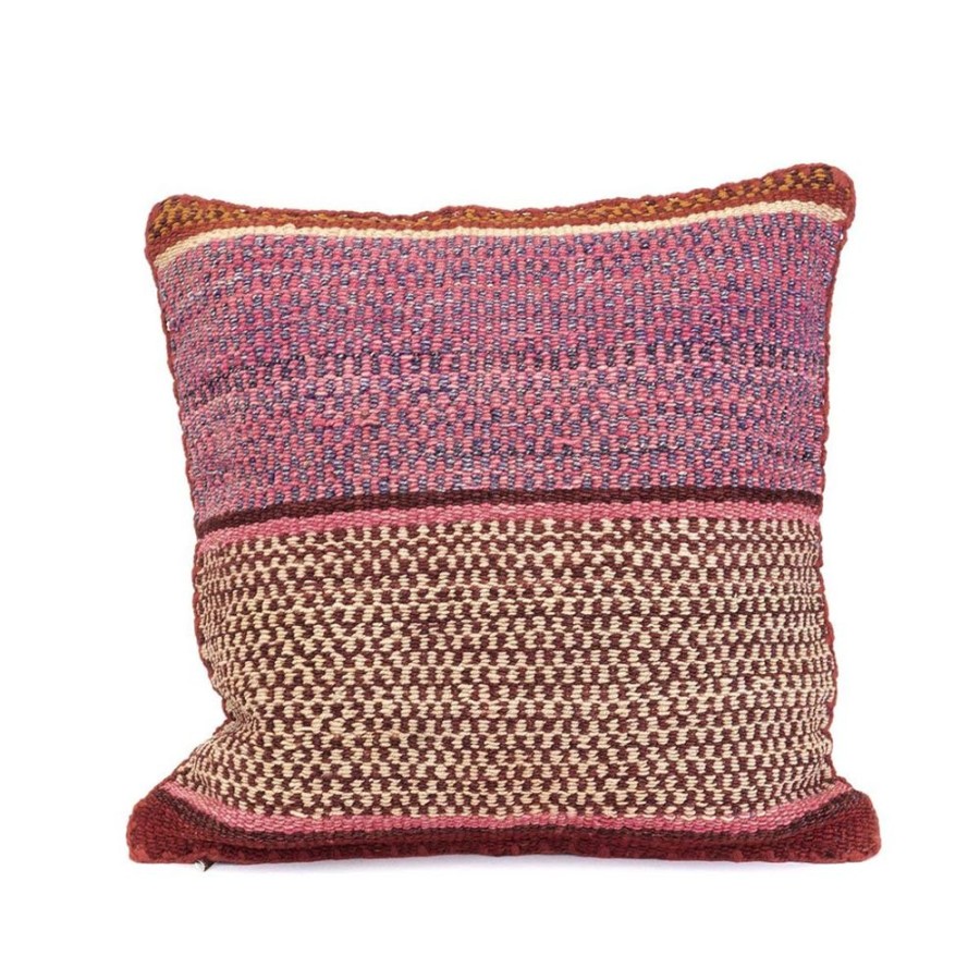 House & Home Shupaca Square Pillows | 20X20 Heirloom Pillow(Pc-Sqr-562)