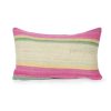 House & Home Shupaca Lumbar Pillows | 16X26 Heirloom Pillow (Pc-Lml-0483)