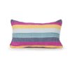 House & Home Shupaca Lumbar Pillows | 12X20 Heirloom Pillow(Pc-Lms-277)