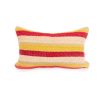 House & Home Shupaca Lumbar Pillows | 12X20 Heirloom Pillow(Pc-Lms-0503)