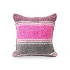 House & Home Shupaca Square Pillows | 20X20 Heirloom Pillow(Pc-Sqr-0990)