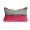 House & Home Shupaca Lumbar Pillows | 12X20 Heirloom Pillow(Pc-Lms-0856)