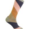 Accessories Shupaca Tetris | New! Alpaca Socks - Tetris - Cemento