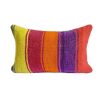 House & Home Shupaca Lumbar Pillows | 12X20 Heirloom Pillow(Pc-Lms-0924)