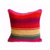 House & Home Shupaca Square Pillows | 20X20 Heirloom Pillow(Pc-Sqr-1306)