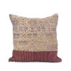 House & Home Shupaca Square Pillows | 20X20 Heirloom Pillow(Pc-Sqr-579)