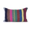 House & Home Shupaca Lumbar Pillows | 16X26 Heirloom Pillow (Pc-Lml-0350)