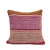 House & Home Shupaca Square Pillows | 20X20 Heirloom Pillow(Pc-Sqr-564)