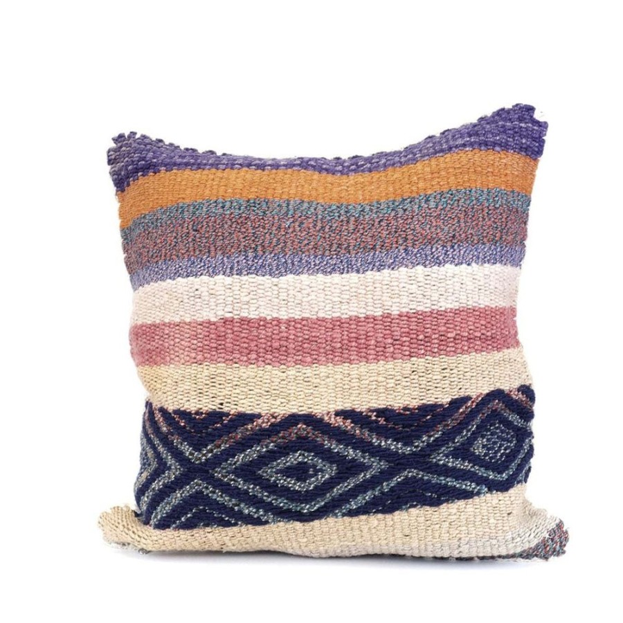 House & Home Shupaca Square Pillows | 20X20 Heirloom Pillow(Pc-Sqr-573)