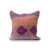 House & Home Shupaca Square Pillows | 20X20 Heirloom Pillow(Pc-Sqr-1073)