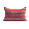 House & Home Shupaca Lumbar Pillows | 16X26 Heirloom Pillow (Pc-Lml-0772)