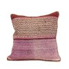 House & Home Shupaca Square Pillows | 20X20 Heirloom Pillow(Pc-Sqr-563)