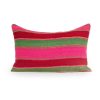 House & Home Shupaca Lumbar Pillows | 16X26 Heirloom Pillow (Pc-Lml-0658)