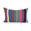 House & Home Shupaca Lumbar Pillows | 16X26 Heirloom Pillow (Pc-Lml-0356)