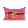 House & Home Shupaca Lumbar Pillows | 16X26 Heirloom Pillow (Pc-Lml-0541)