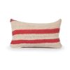 House & Home Shupaca Lumbar Pillows | 12X20 Heirloom Pillow(Pc-Lms-498)