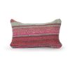 House & Home Shupaca Lumbar Pillows | 12X20 Heirloom Pillow(Pc-Lms-354)