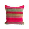 House & Home Shupaca Square Pillows | 20X20 Heirloom Pillow(Pc-Sqr-1478)