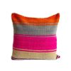 House & Home Shupaca Square Pillows | 20X20 Heirloom Pillow(Pc-Sqr-1430)