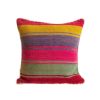 House & Home Shupaca Square Pillows | 20X20 Heirloom Pillow(Pc-Sqr-1489)