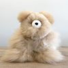 Plush Animals Shupaca | Alpaca Stuffed Animal - Bear 15"