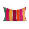 House & Home Shupaca Lumbar Pillows | 16X26 Heirloom Pillow (Pc-Lml-0671)